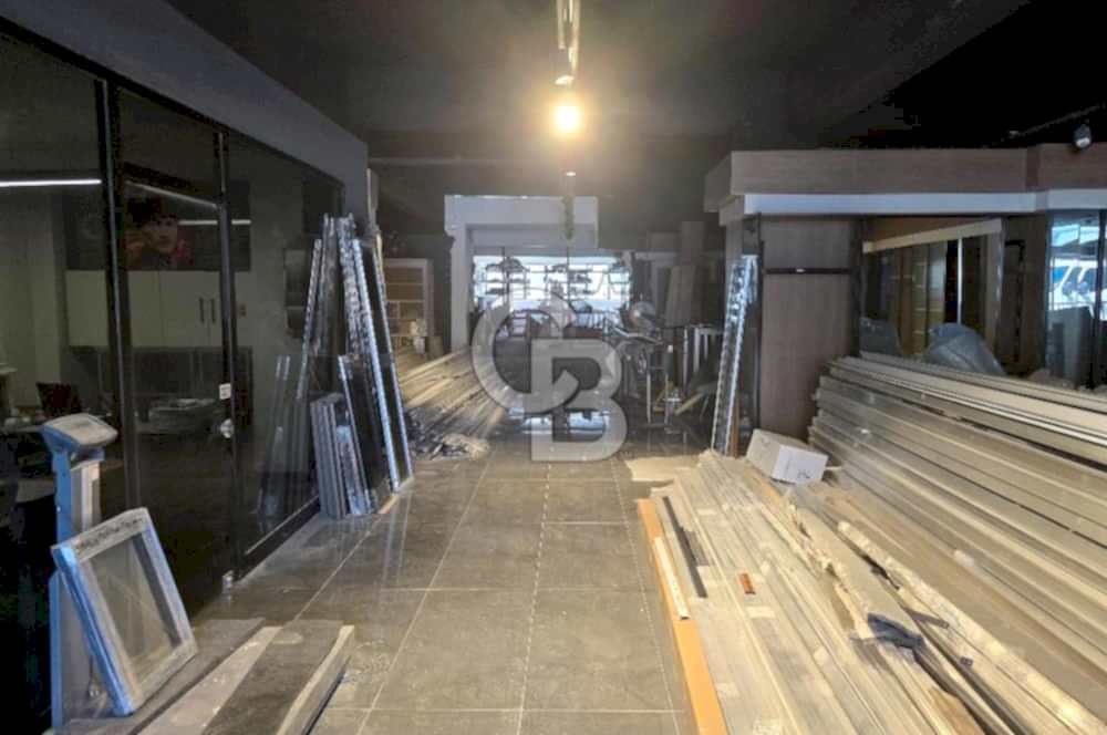 SİTELER YAPICI SOKAKTA, 1750M2, SATILIK KOMPLE BİNA