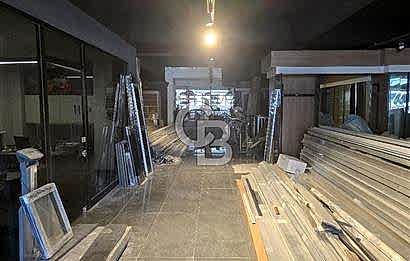 SİTELER YAPICI SOKAKTA, 1750M2, SATILIK KOMPLE BİNA