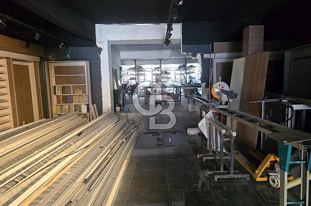 SİTELER YAPICI SOKAKTA, 1750M2, SATILIK KOMPLE BİNA