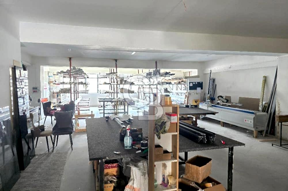 SİTELER YAPICI SOKAKTA, 1750M2, SATILIK KOMPLE BİNA