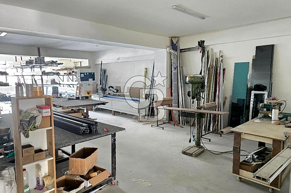 SİTELER YAPICI SOKAKTA, 1750M2, SATILIK KOMPLE BİNA