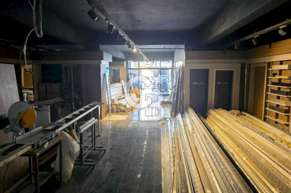 SİTELER YAPICI SOKAKTA, 1750M2, SATILIK KOMPLE BİNA