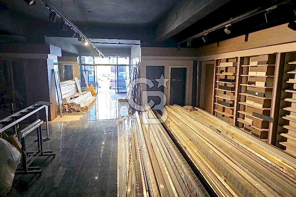 SİTELER YAPICI SOKAKTA, 1750M2, SATILIK KOMPLE BİNA