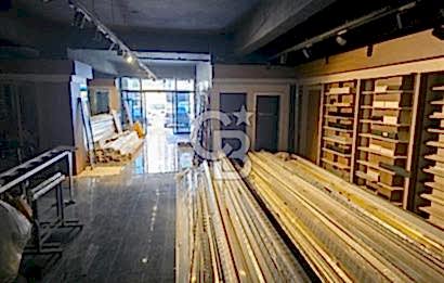 SİTELER YAPICI SOKAKTA, 1750M2, SATILIK KOMPLE BİNA