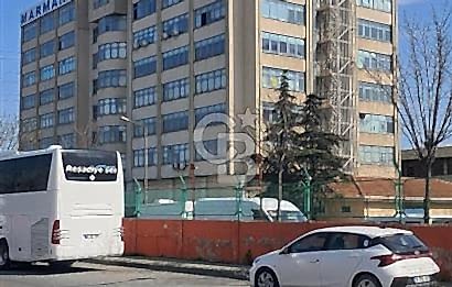 Marmara Sanayi Sitesi’nde Satılık 900 m² 3 Katlı İşyeri!