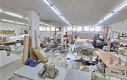 Marmara Sanayi Sitesi’nde Satılık 900 m² 3 Katlı İşyeri!