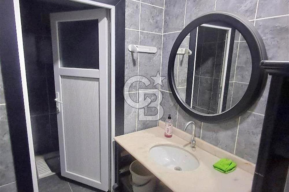 Marmara Sanayi Sitesi’nde Satılık 900 m² 3 Katlı İşyeri!