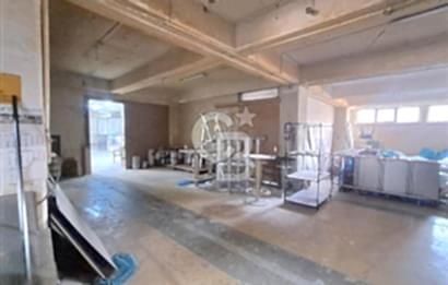 Marmara Sanayi Sitesi’nde Satılık 900 m² 3 Katlı İşyeri!