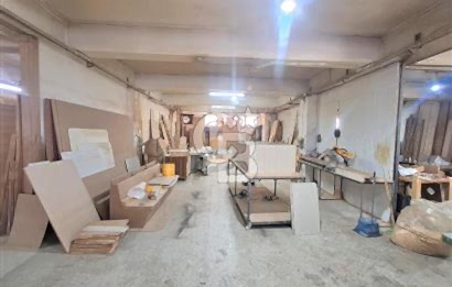 Marmara Sanayi Sitesi’nde Satılık 900 m² 3 Katlı İşyeri!