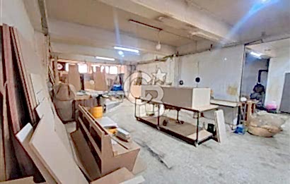 Marmara Sanayi Sitesi’nde Satılık 900 m² 3 Katlı İşyeri!