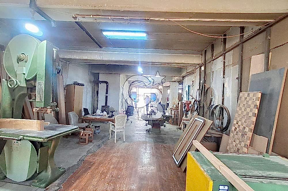 Marmara Sanayi Sitesi’nde Satılık 900 m² 3 Katlı İşyeri!