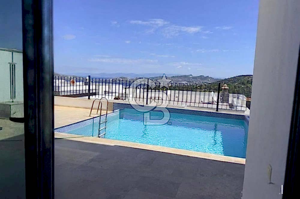 🌟 YALIKAVAK MARİNA’YA 5 DK | ORMAN İÇİNDE DENİZ MANZARALI ULTRA LÜKS VİLLA 🌊 Tam Mahremiyet | Özel Havuz | Yüksek Kira Getirisi