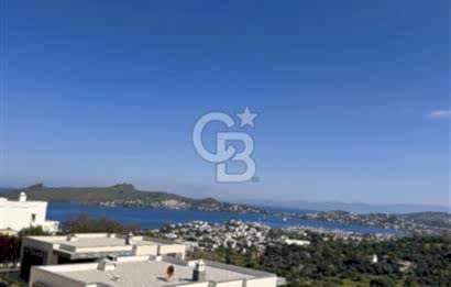 🌟 YALIKAVAK MARİNA’YA 5 DK | ORMAN İÇİNDE DENİZ MANZARALI ULTRA LÜKS VİLLA 🌊 Tam Mahremiyet | Özel Havuz | Yüksek Kira Getirisi