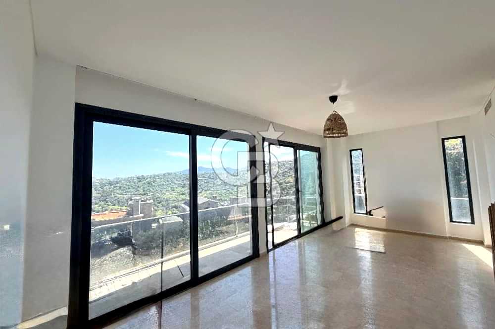 🌟 YALIKAVAK MARİNA’YA 5 DK | ORMAN İÇİNDE DENİZ MANZARALI ULTRA LÜKS VİLLA 🌊 Tam Mahremiyet | Özel Havuz | Yüksek Kira Getirisi