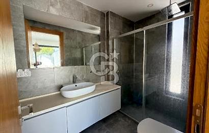 🌟 YALIKAVAK MARİNA’YA 5 DK | ORMAN İÇİNDE DENİZ MANZARALI ULTRA LÜKS VİLLA 🌊 Tam Mahremiyet | Özel Havuz | Yüksek Kira Getirisi