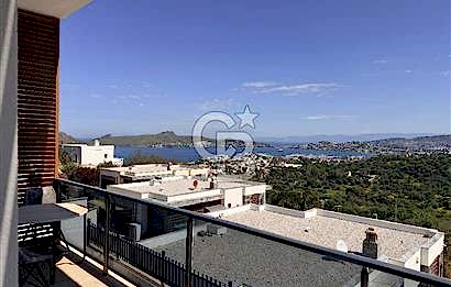 🌟 YALIKAVAK MARİNA’YA 5 DK | ORMAN İÇİNDE DENİZ MANZARALI ULTRA LÜKS VİLLA 🌊 Tam Mahremiyet | Özel Havuz | Yüksek Kira Getirisi