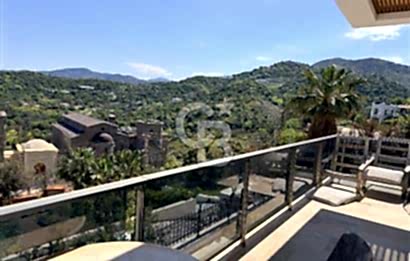 🌟 YALIKAVAK MARİNA’YA 5 DK | ORMAN İÇİNDE DENİZ MANZARALI ULTRA LÜKS VİLLA 🌊 Tam Mahremiyet | Özel Havuz | Yüksek Kira Getirisi