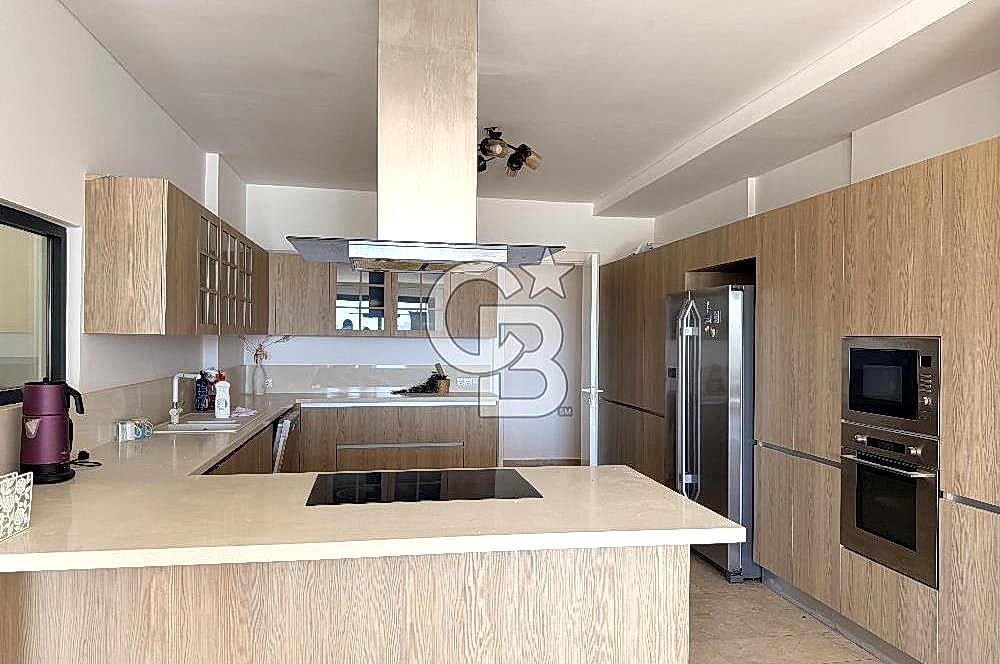 🌟 YALIKAVAK MARİNA’YA 5 DK | ORMAN İÇİNDE DENİZ MANZARALI ULTRA LÜKS VİLLA 🌊 Tam Mahremiyet | Özel Havuz | Yüksek Kira Getirisi