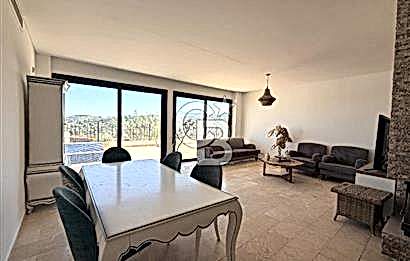 🌟 YALIKAVAK MARİNA’YA 5 DK | ORMAN İÇİNDE DENİZ MANZARALI ULTRA LÜKS VİLLA 🌊 Tam Mahremiyet | Özel Havuz | Yüksek Kira Getirisi