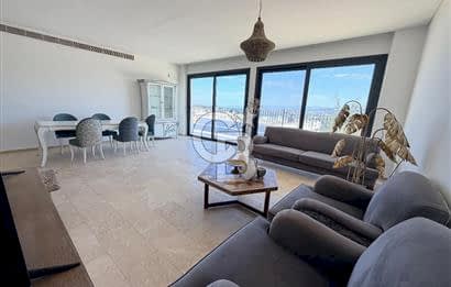 🌟 YALIKAVAK MARİNA’YA 5 DK | ORMAN İÇİNDE DENİZ MANZARALI ULTRA LÜKS VİLLA 🌊 Tam Mahremiyet | Özel Havuz | Yüksek Kira Getirisi