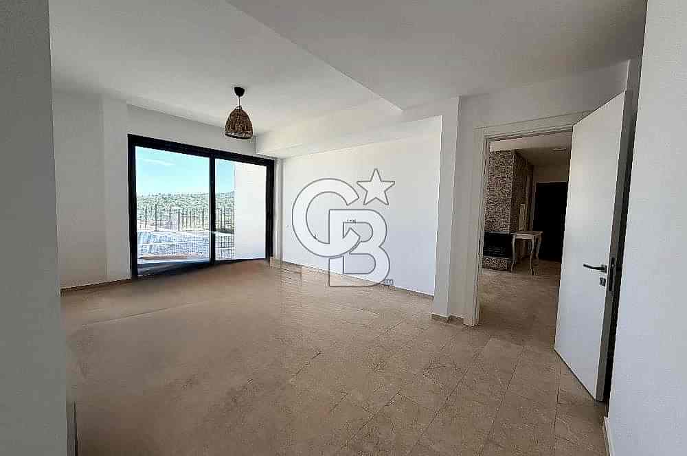 🌟 YALIKAVAK MARİNA’YA 5 DK | ORMAN İÇİNDE DENİZ MANZARALI ULTRA LÜKS VİLLA 🌊 Tam Mahremiyet | Özel Havuz | Yüksek Kira Getirisi