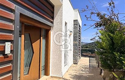 🌟 YALIKAVAK MARİNA’YA 5 DK | ORMAN İÇİNDE DENİZ MANZARALI ULTRA LÜKS VİLLA 🌊 Tam Mahremiyet | Özel Havuz | Yüksek Kira Getirisi