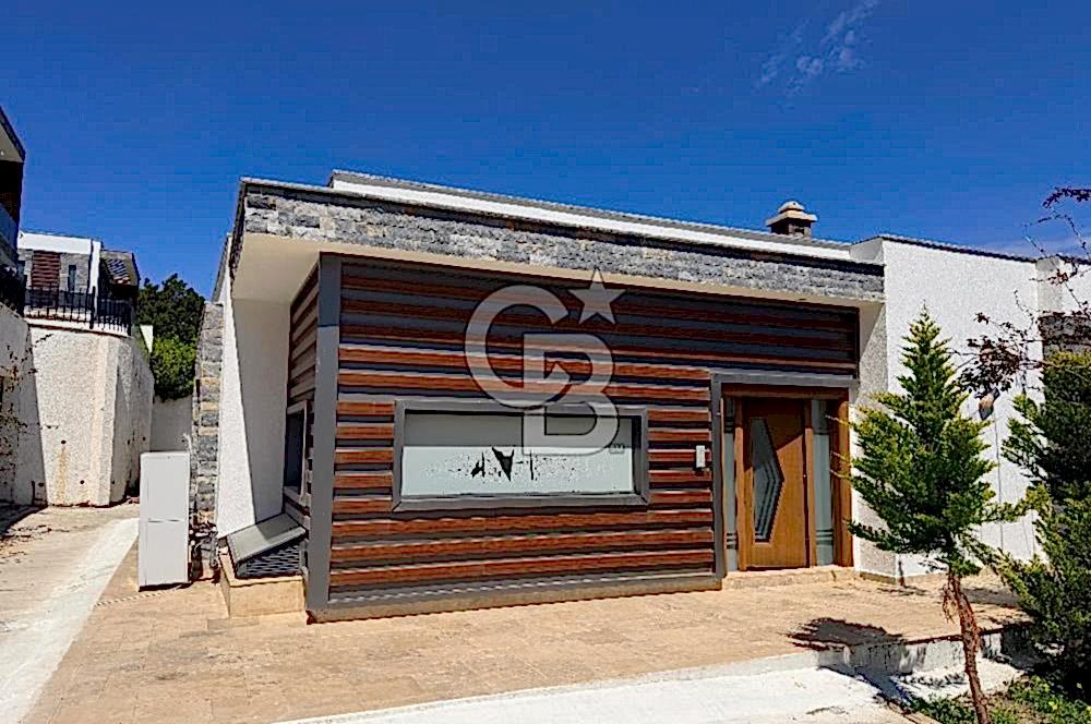 🌟 YALIKAVAK MARİNA’YA 5 DK | ORMAN İÇİNDE DENİZ MANZARALI ULTRA LÜKS VİLLA 🌊 Tam Mahremiyet | Özel Havuz | Yüksek Kira Getirisi