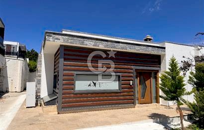 🌟 YALIKAVAK MARİNA’YA 5 DK | ORMAN İÇİNDE DENİZ MANZARALI ULTRA LÜKS VİLLA 🌊 Tam Mahremiyet | Özel Havuz | Yüksek Kira Getirisi