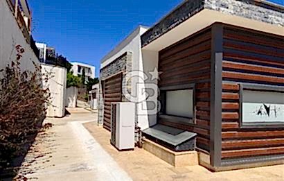 🌟 YALIKAVAK MARİNA’YA 5 DK | ORMAN İÇİNDE DENİZ MANZARALI ULTRA LÜKS VİLLA 🌊 Tam Mahremiyet | Özel Havuz | Yüksek Kira Getirisi