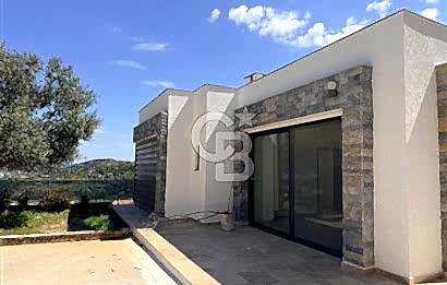 🌟 YALIKAVAK MARİNA’YA 5 DK | ORMAN İÇİNDE DENİZ MANZARALI ULTRA LÜKS VİLLA 🌊 Tam Mahremiyet | Özel Havuz | Yüksek Kira Getirisi