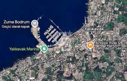 🌟 YALIKAVAK MARİNA’YA 5 DK | ORMAN İÇİNDE DENİZ MANZARALI ULTRA LÜKS VİLLA 🌊 Tam Mahremiyet | Özel Havuz | Yüksek Kira Getirisi