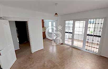 ŞARKÖY' CUMHURİYET'TE DENİZE YAKIN 2+1 SATILIK DAİRE