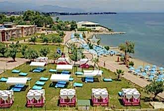 HERAMİS TATİL KÖYÜNDE TAPULU DEVREMÜLK | 22-06 EYLÜL-EKİM DÖNEMİ - 6 - 344578