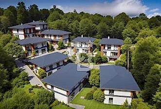 Beykoz Baklacı Mah.Elexus Villaları Satılık 5+1 Dubleks Villa - 11 - 344598