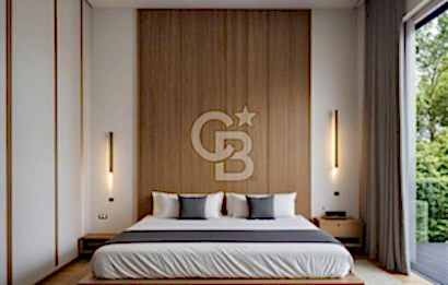 Beykoz Baklacı Mah.Elexus Villaları Satılık 5+1 Dubleks Villa