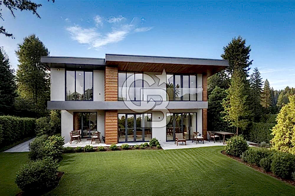 Beykoz Baklacı Mah.Elexus Villaları Satılık 5+1 Dubleks Villa