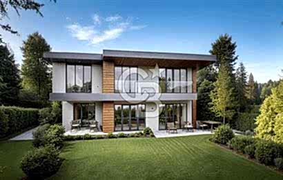 Beykoz Baklacı Mah.Elexus Villaları Satılık 5+1 Dubleks Villa