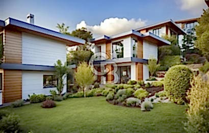 Beykoz Baklacı Mah.Elexus Villaları Satılık 5+1 Dubleks Villa