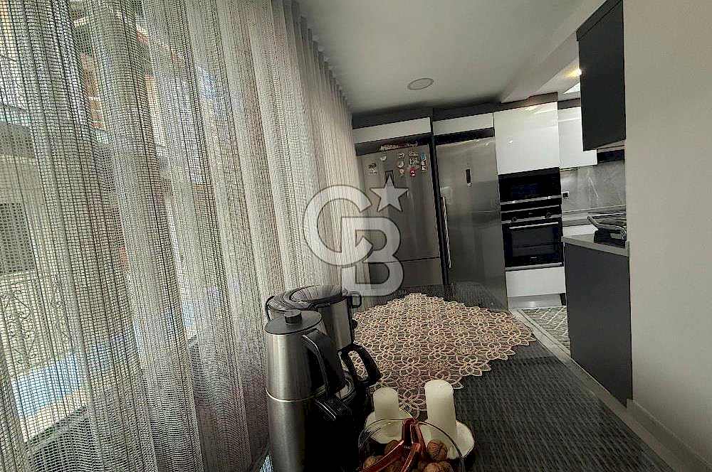 Dalga Sesleriyle Uyanmaya Hazır Mısınız? Özdere’de Saf Lüksün Yeni Adresi!