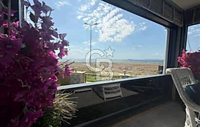 Dalga Sesleriyle Uyanmaya Hazır Mısınız? Özdere’de Saf Lüksün Yeni Adresi!