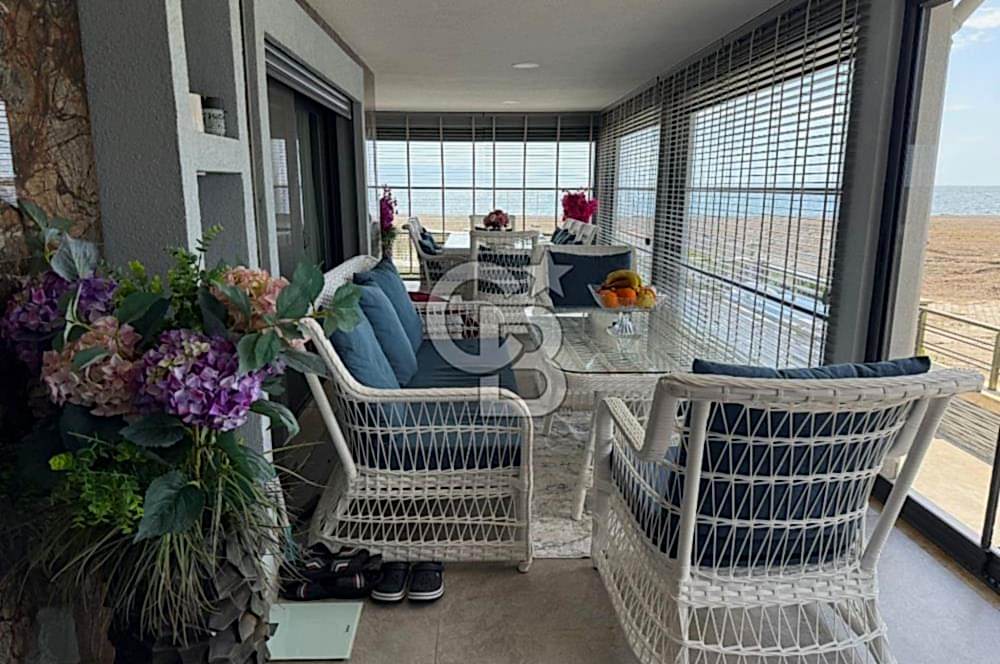 Dalga Sesleriyle Uyanmaya Hazır Mısınız? Özdere’de Saf Lüksün Yeni Adresi!