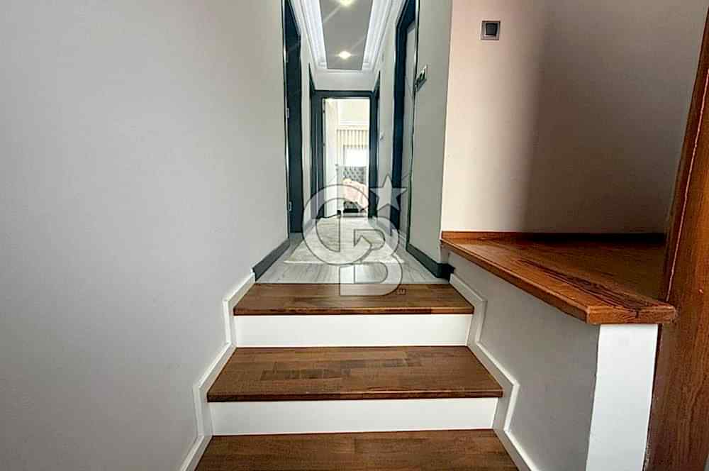 Dalga Sesleriyle Uyanmaya Hazır Mısınız? Özdere’de Saf Lüksün Yeni Adresi!