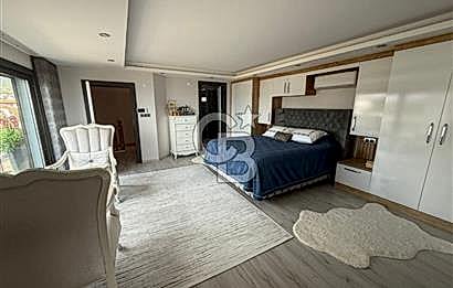 Dalga Sesleriyle Uyanmaya Hazır Mısınız? Özdere’de Saf Lüksün Yeni Adresi!