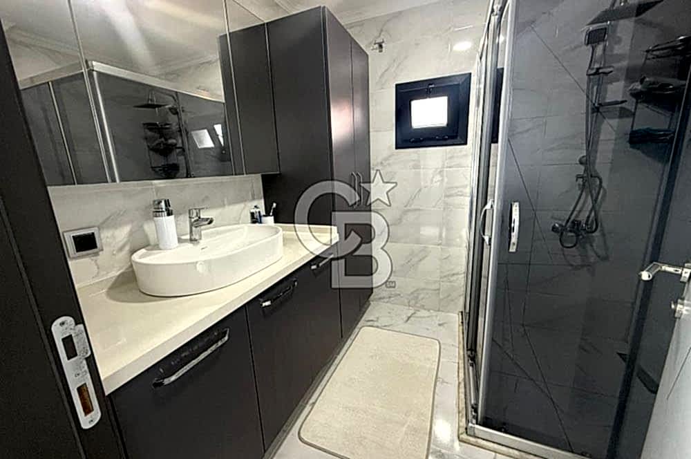 Dalga Sesleriyle Uyanmaya Hazır Mısınız? Özdere’de Saf Lüksün Yeni Adresi!