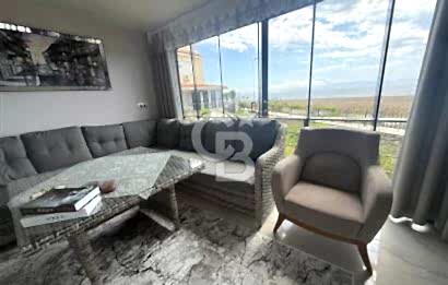 Dalga Sesleriyle Uyanmaya Hazır Mısınız? Özdere’de Saf Lüksün Yeni Adresi!