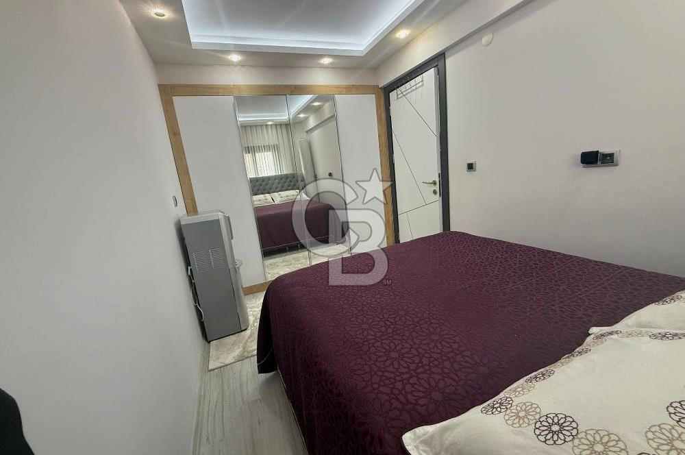 Dalga Sesleriyle Uyanmaya Hazır Mısınız? Özdere’de Saf Lüksün Yeni Adresi!