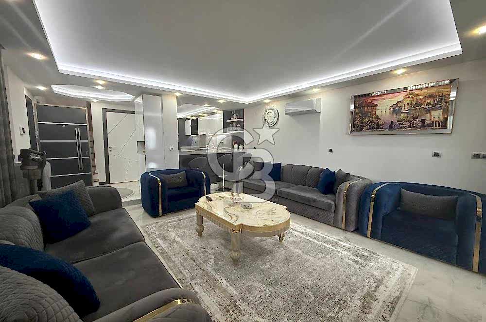 Dalga Sesleriyle Uyanmaya Hazır Mısınız? Özdere’de Saf Lüksün Yeni Adresi!