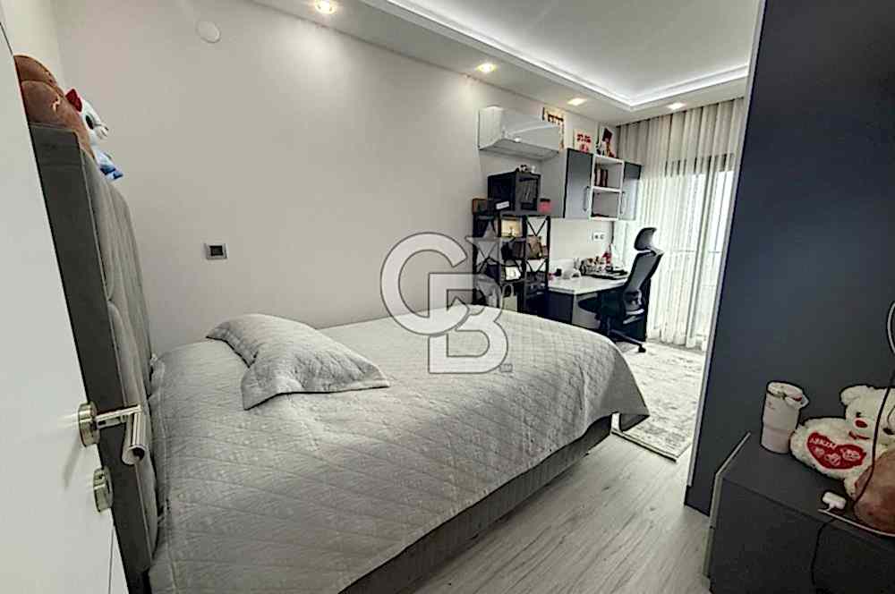 Dalga Sesleriyle Uyanmaya Hazır Mısınız? Özdere’de Saf Lüksün Yeni Adresi!