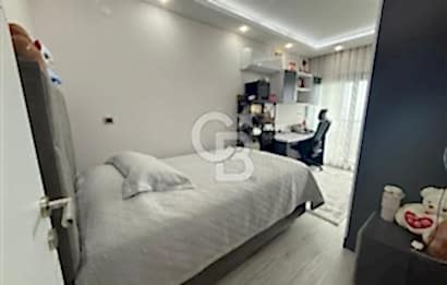 Dalga Sesleriyle Uyanmaya Hazır Mısınız? Özdere’de Saf Lüksün Yeni Adresi!