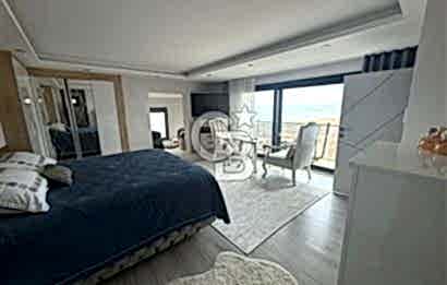 Dalga Sesleriyle Uyanmaya Hazır Mısınız? Özdere’de Saf Lüksün Yeni Adresi!